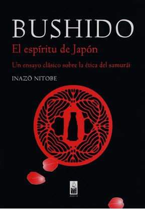 Imagen de BUSHIDO (DOJO) (TD)