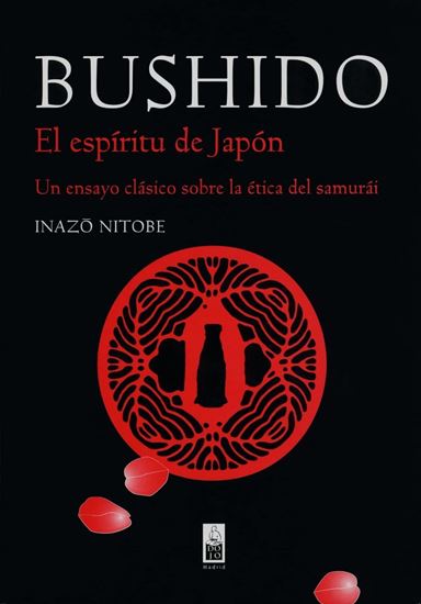 Imagen de BUSHIDO (DOJO) (TD)