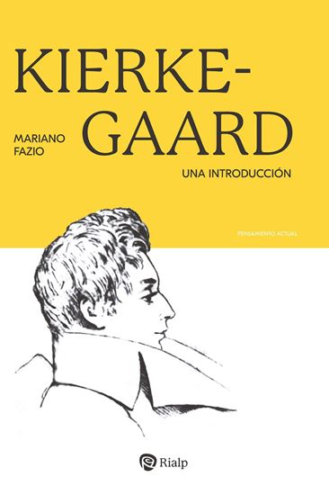 Imagen de KIERKEGAARD. UNA INTRODUCCION