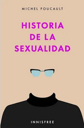 Imagen de HISTORIA DE LA SEXUALIDAD