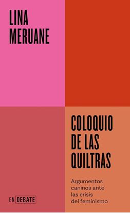 Imagen de COLOQUIO DE LAS QUILTRAS