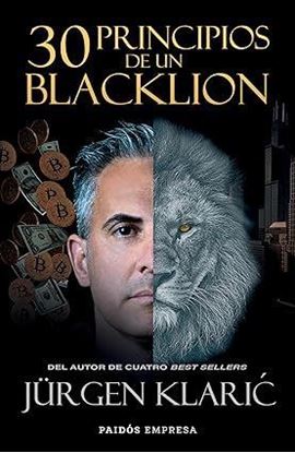 Imagen de 30 PRINCIPIOS DE UN BLACKLION