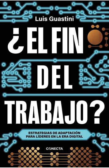 Imagen de EL FIN DEL TRABAJO?