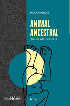 Imagen de ANIMAL ANCESTRAL