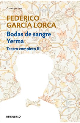Imagen de BODAS DE SANGRE/YERMA (TEATRO 3)(BOL)
