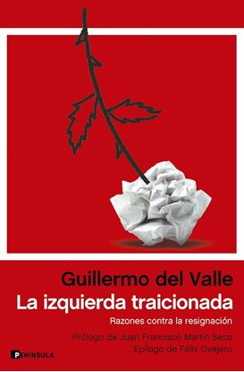 Imagen de LA IZQUIERDA TRAICIONADA