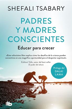 Imagen de PADRES Y MADRES CONSCIENTES (BOL)