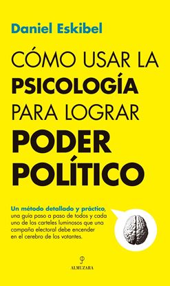 Imagen de COMO USAR LA PSICOLOGIA P. LOGRAR PODER