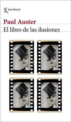 Imagen de EL LIBRO DE LAS ILUSIONES