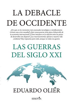 Imagen de LA DEBACLE DE OCCIDENTE