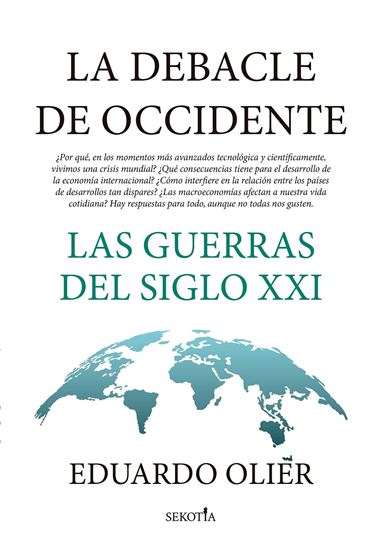 Imagen de LA DEBACLE DE OCCIDENTE