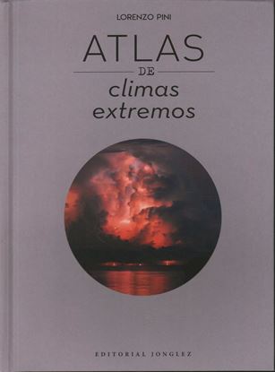 Imagen de ATLAS DE CLIMAS EXTREMOS