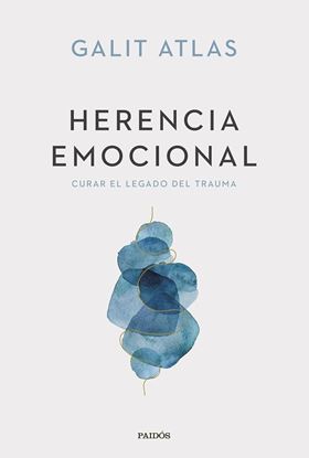 Imagen de HERENCIA EMOCIONAL