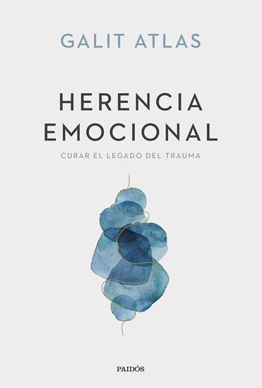 Imagen de HERENCIA EMOCIONAL
