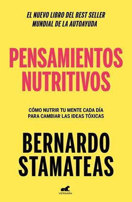 Imagen de PENSAMIENTOS NUTRITIVOS