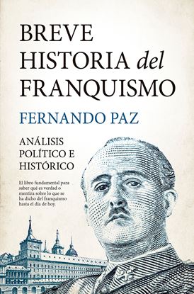 Imagen de BREVE HISTORIA DEL FRANQUISMO