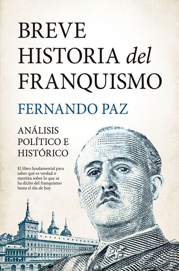 Imagen de BREVE HISTORIA DEL FRANQUISMO