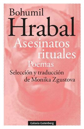 Imagen de ASESINATOS RITUALES