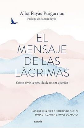 Imagen de EL MENSAJE DE LAS LAGRIMAS