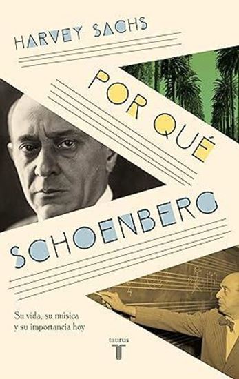 Imagen de POR QUE SCHOENBERG (OF2)