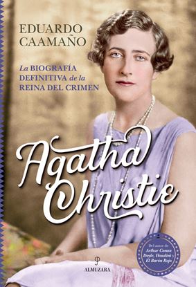 Imagen de AGATHA CHRISTIE