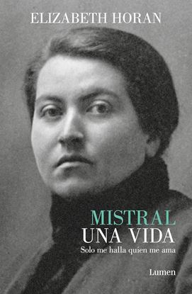 Imagen de MISTRAL. UNA VIDA