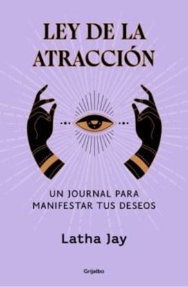 Imagen de LEY DE LA ATRACCION (OF)