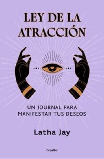 Imagen de LEY DE LA ATRACCION (OF)