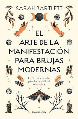 Imagen de EL ARTE DE LA MANIFESTACION PARA BRUJAS