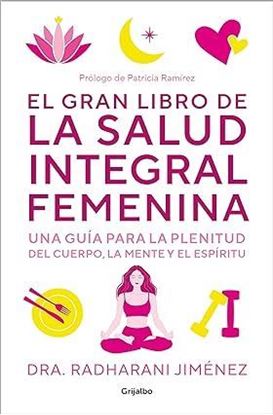 Imagen de EL GRAN LIBRO DE LA SALUD INTEGRAL FEMEN