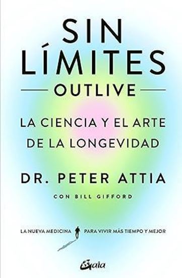 Imagen de SIN LIMITES (OUTLIVE)