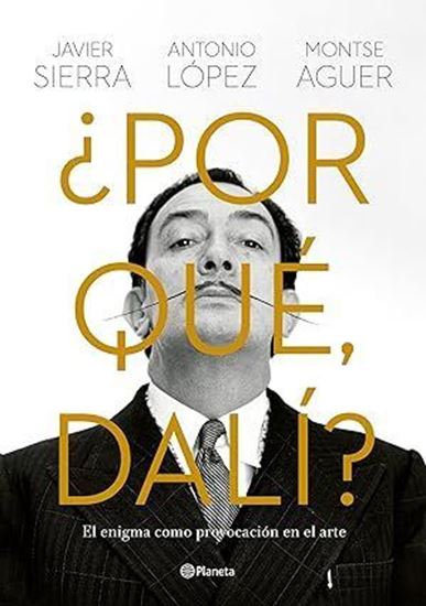 Imagen de ¿POR QUE, DALI?