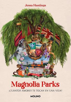 Imagen de MAGNOLIA PARKS