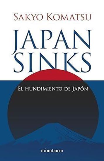 Imagen de JAPAN SINKS