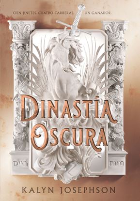 Imagen de DINASTIA OSCURA