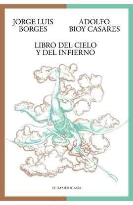 Imagen de LIBRO DEL CIELO Y DEL INFIERNO