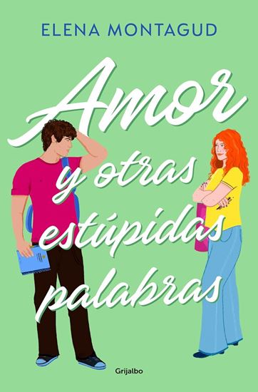 Imagen de AMOR Y OTRAS ESTUPIDAS PALABRAS