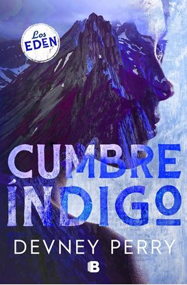 Imagen de CUMBRE INDIGO