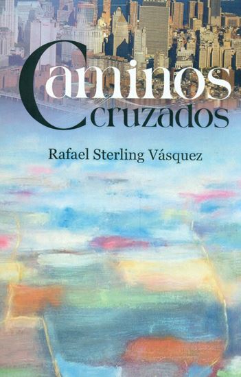 Imagen de CAMINOS CRUZADOS