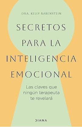 Imagen de SECRETOS PARA LA INTELIGENCIA EMOCIONAL