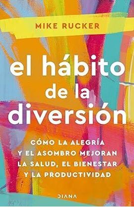 Imagen de EL HABITO DE LA DIVERSION (OF)