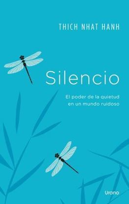 Imagen de SILENCIO (NUEVA ED.)