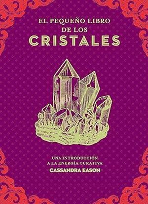 Imagen de EL PEQUEÑO LIBRO DE LOS CRISTALES