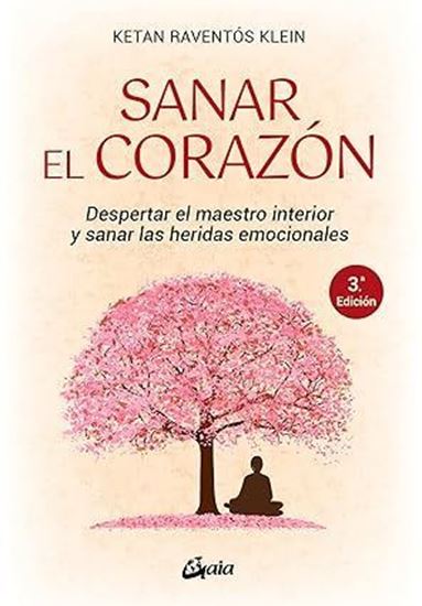 Imagen de SANAR EL CORAZON