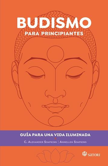 Imagen de BUDISMO PARA PRINCIPIANTES