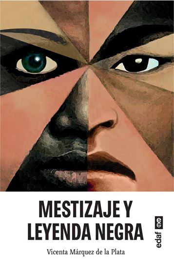 Imagen de MESTIZAJE Y LEYENDA NEGRA