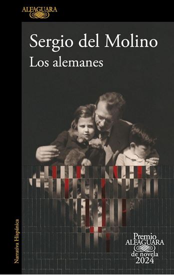 Imagen de LOS ALEMANES (PA 24)