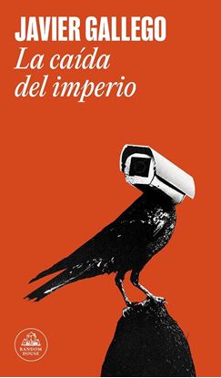 Imagen de LA CAIDA DEL IMPERIO (OF)