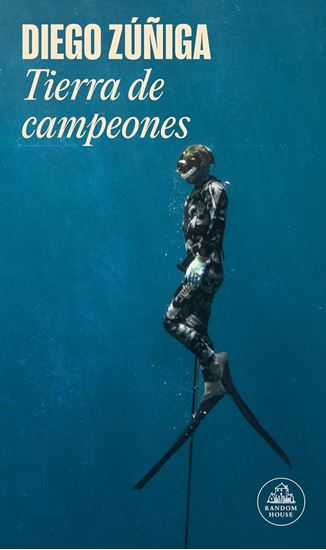 Imagen de TIERRA DE CAMPEONES (OF)