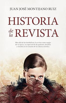 Imagen de HISTORIA DE LA REVISTA